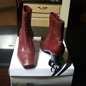 Nine West Boot